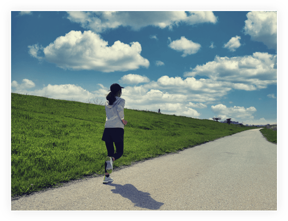 激しい運動の必要がないダイエット法 