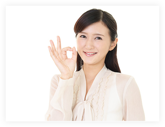 メイクしたままでOK！