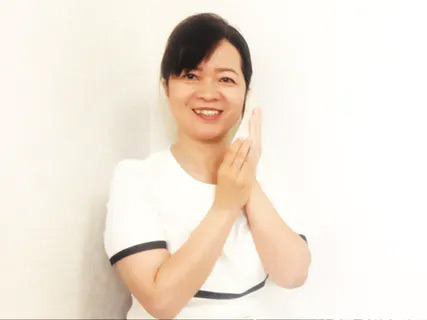 ラルーナからのメッセージ